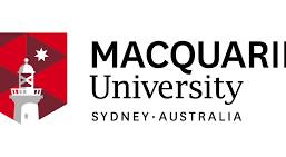 Macquarie University logo